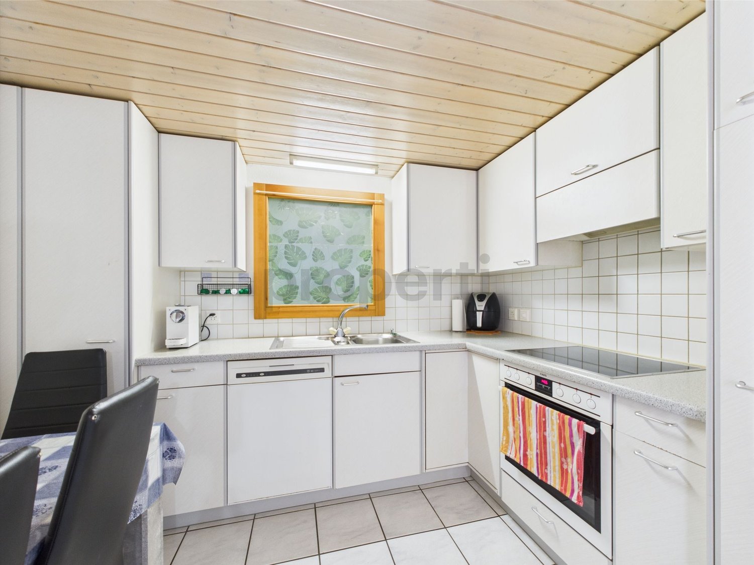 Appartement de 2 ½ pièces