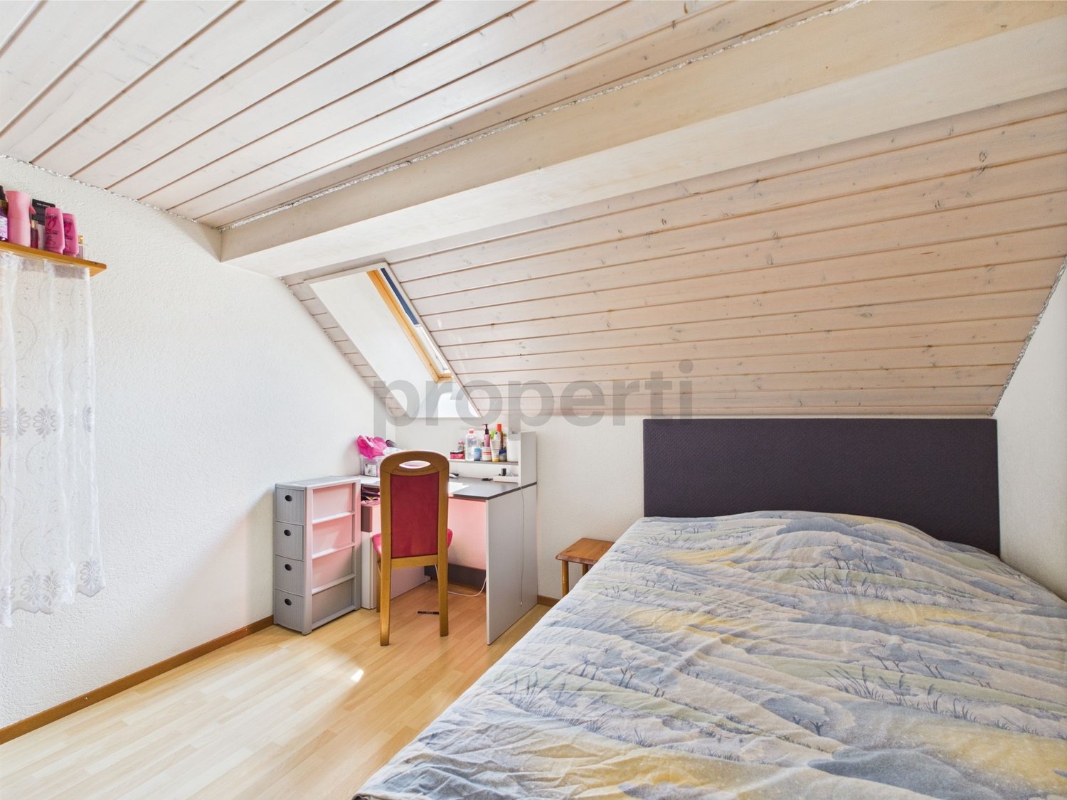 Appartement de 2 ½ pièces