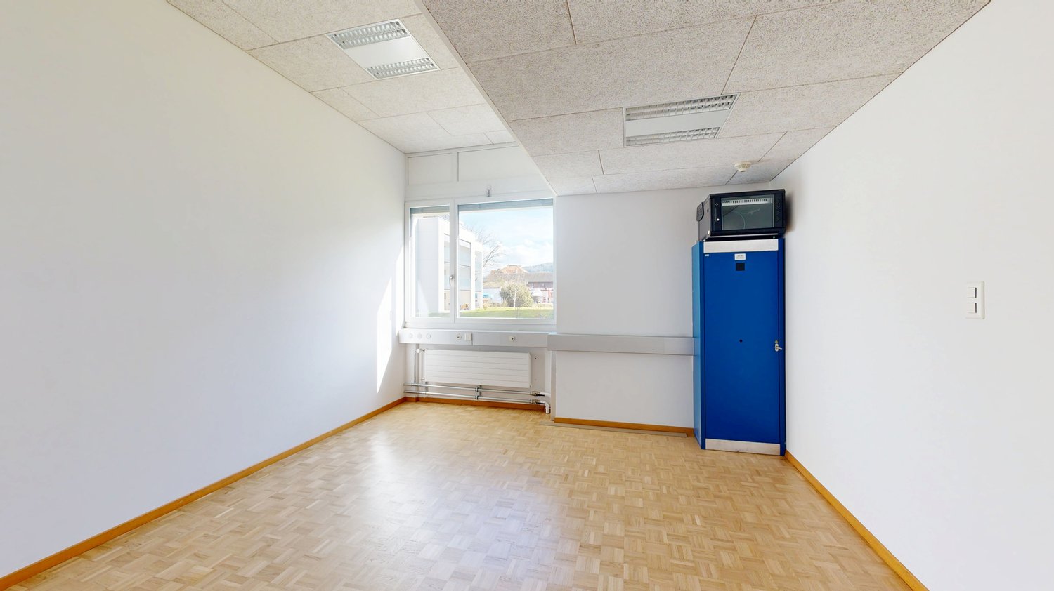 282m² ufficio, foto 7 di 10