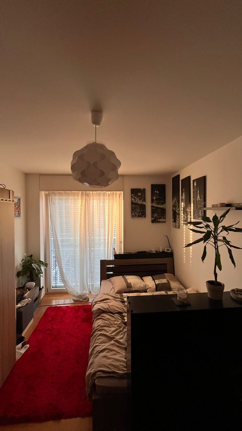 Zimmer in einer WG, Foto 2 von 3
