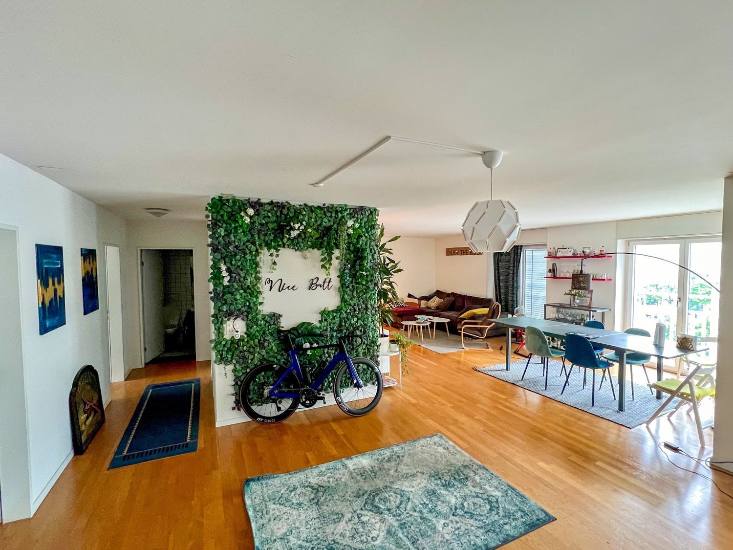 Zimmer in einer WG, Foto 1 von 3