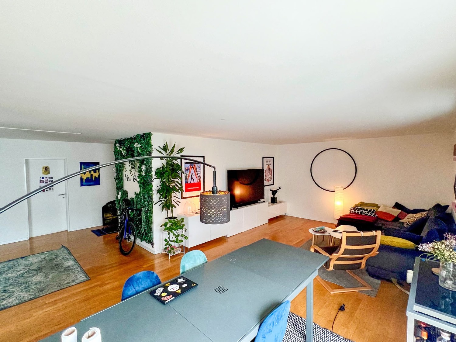 Zimmer in einer WG, Foto 3 von 3