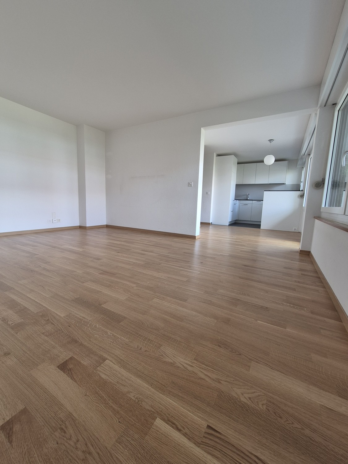 2 ½ rooms apartment, Foto 6 von 10