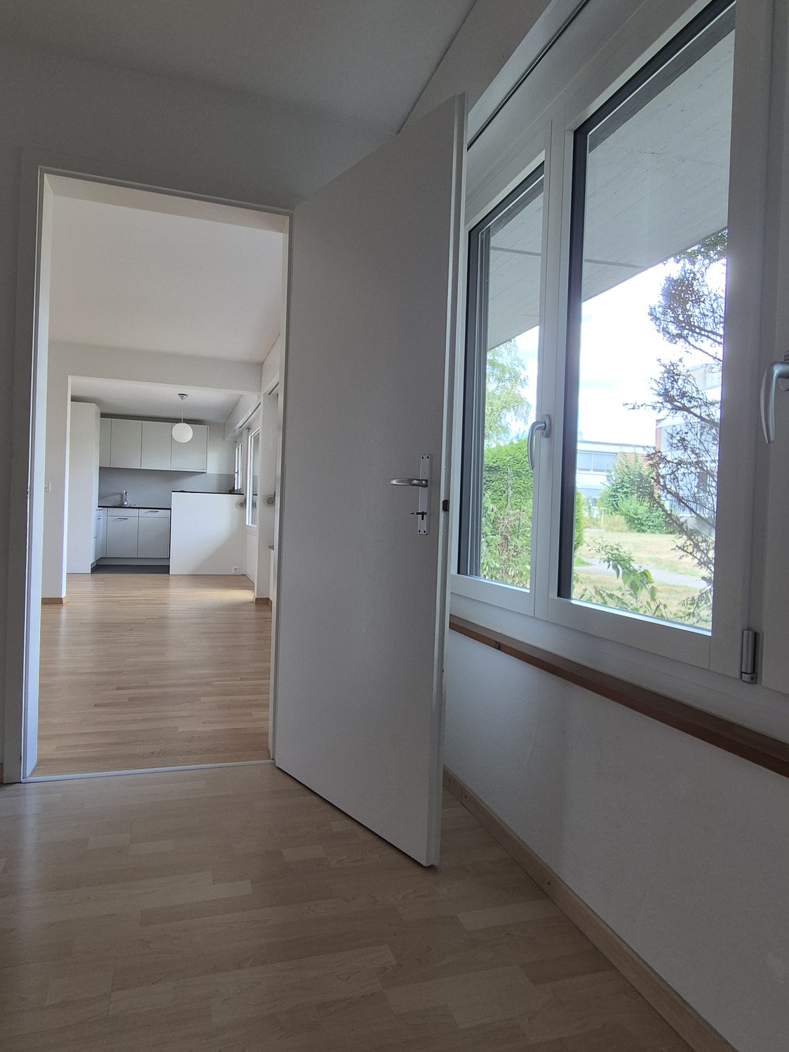 2 ½ rooms apartment, Foto 5 von 10