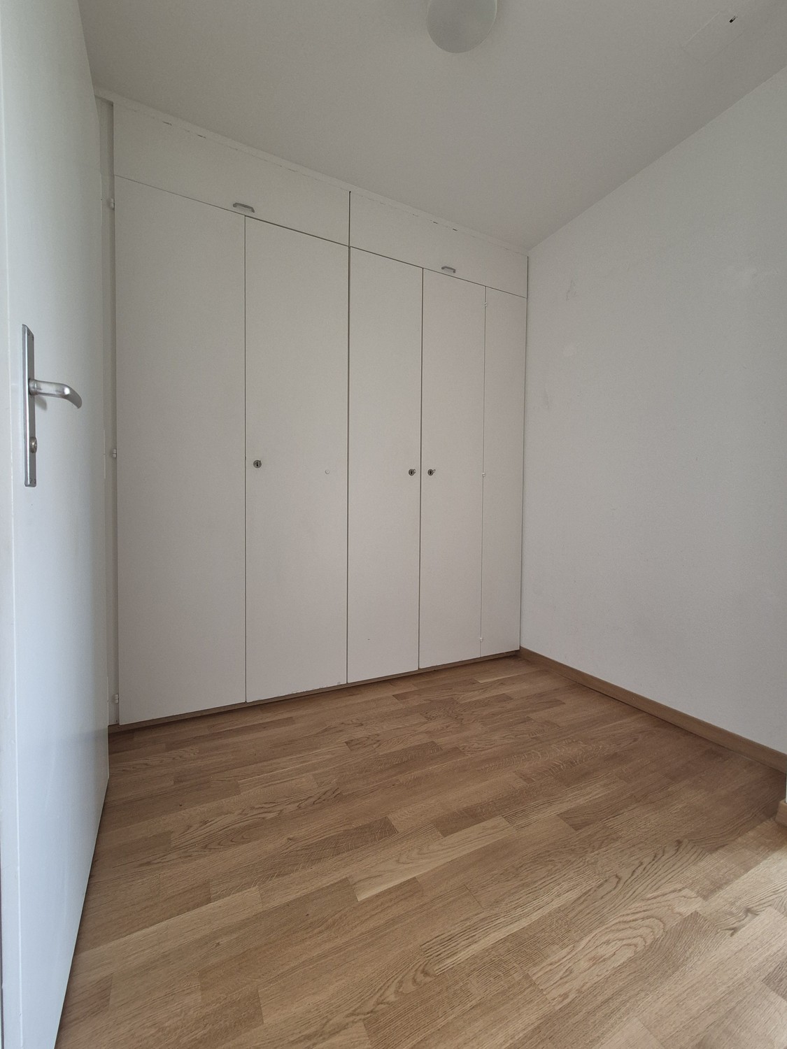 2 ½ rooms apartment, Foto 3 von 10