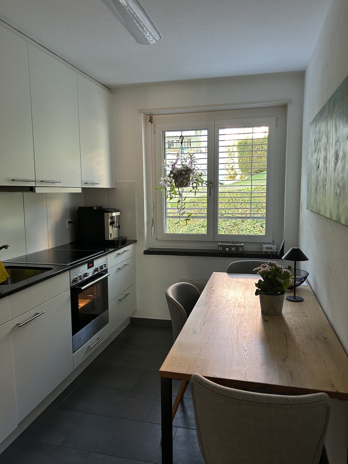3 rooms apartment, Foto 5 von 8
