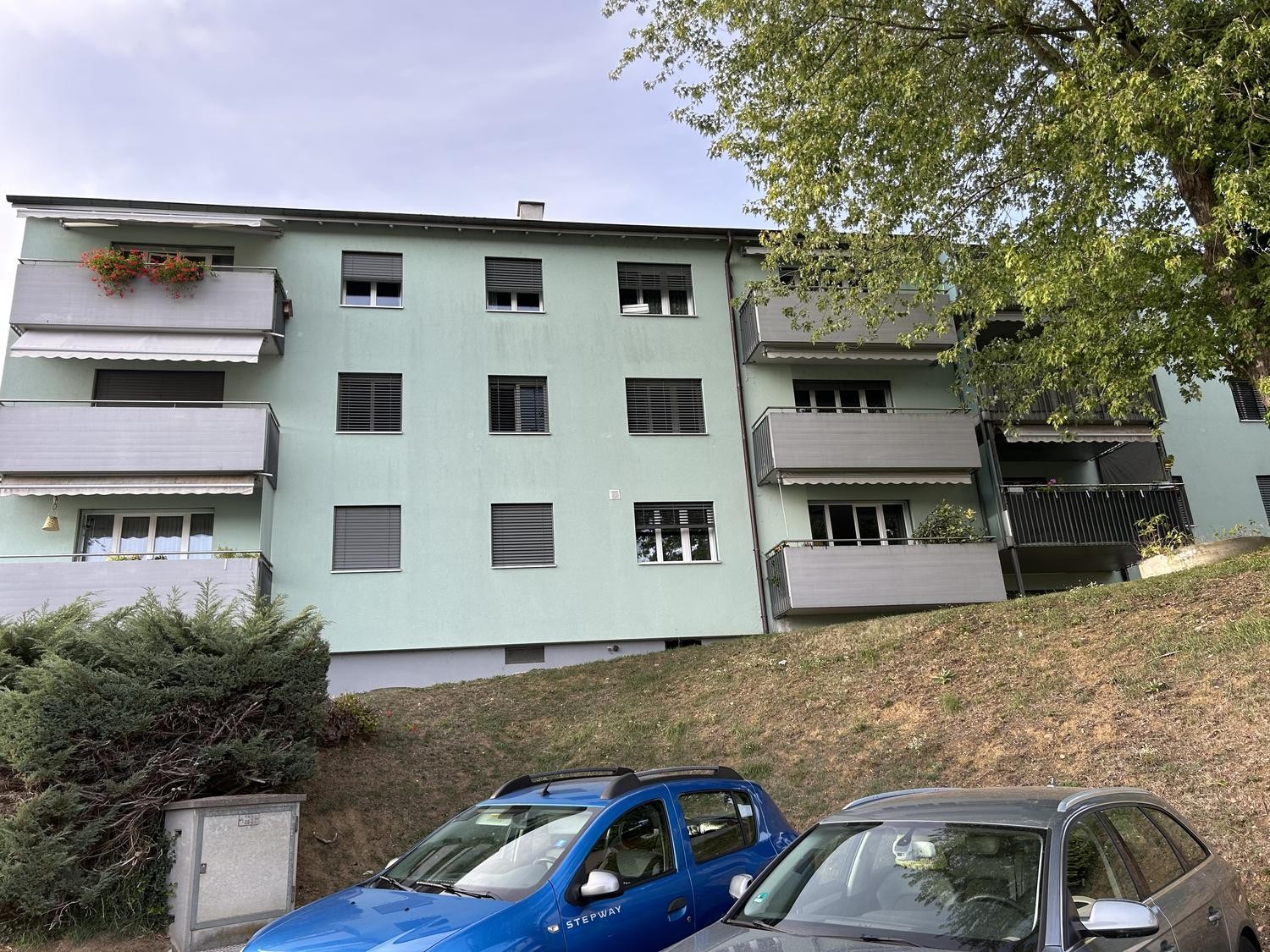 3 rooms apartment, Foto 8 von 8