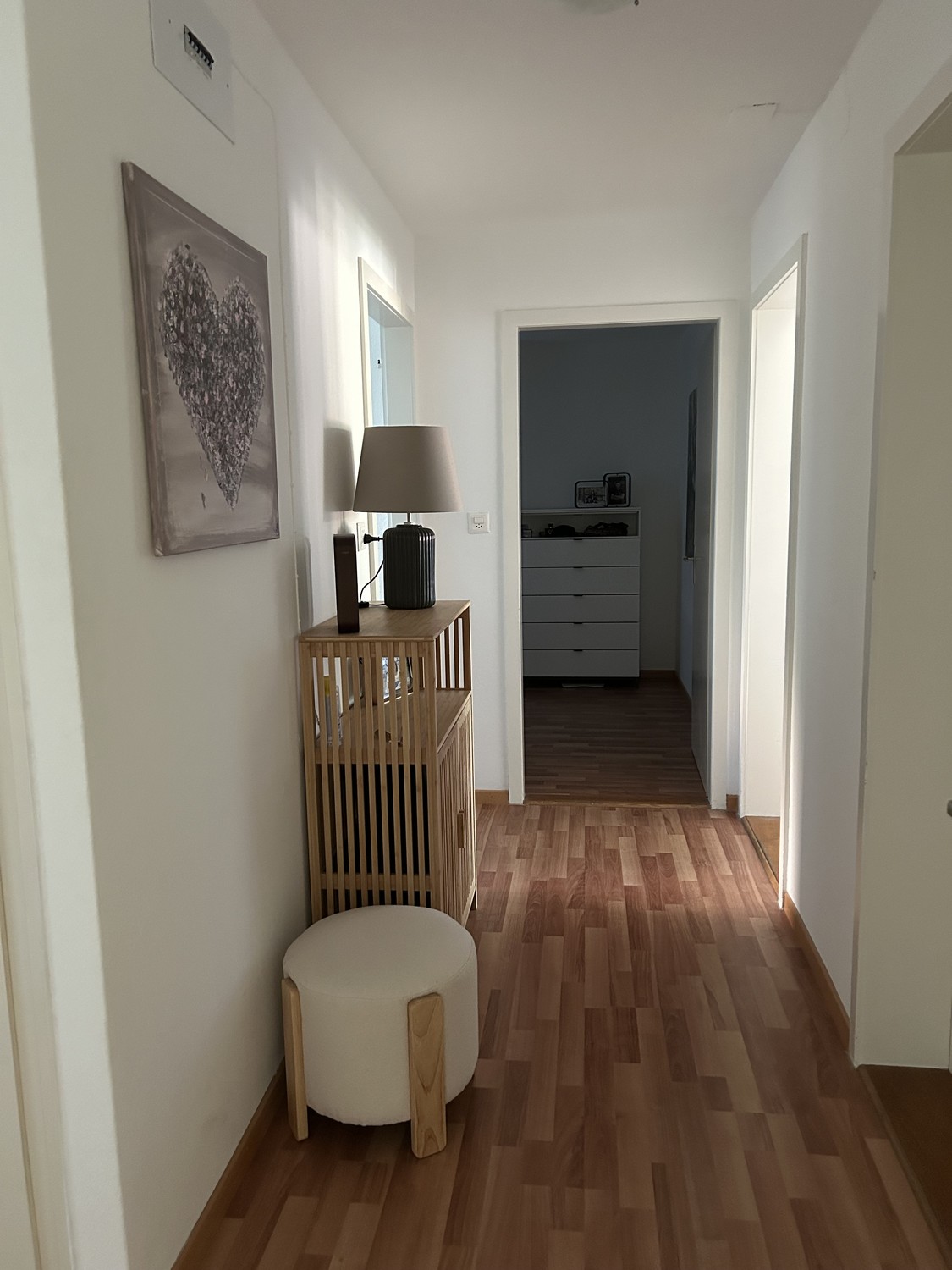 3 rooms apartment, Foto 4 von 8
