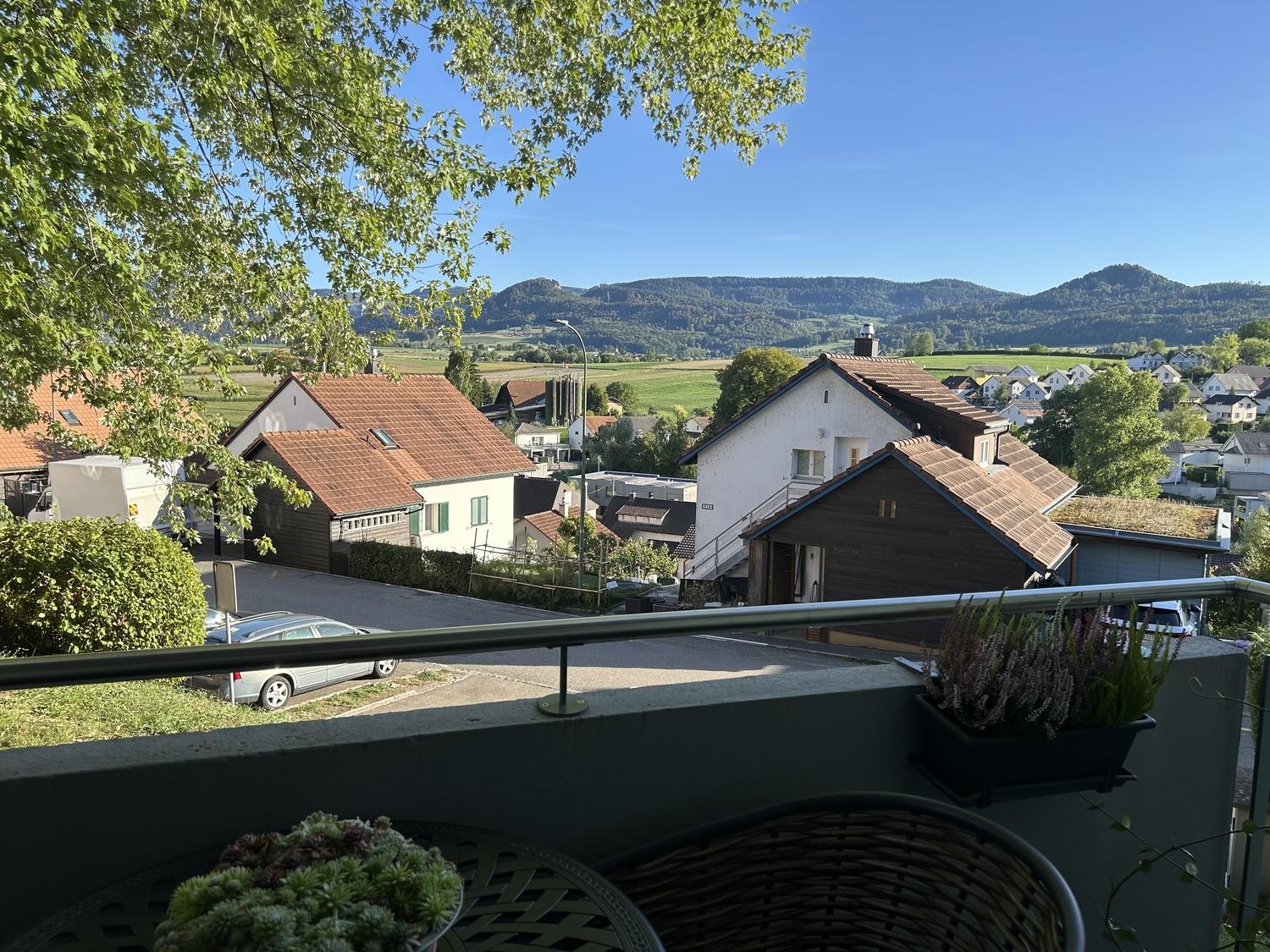 3 rooms apartment, Foto 6 von 8
