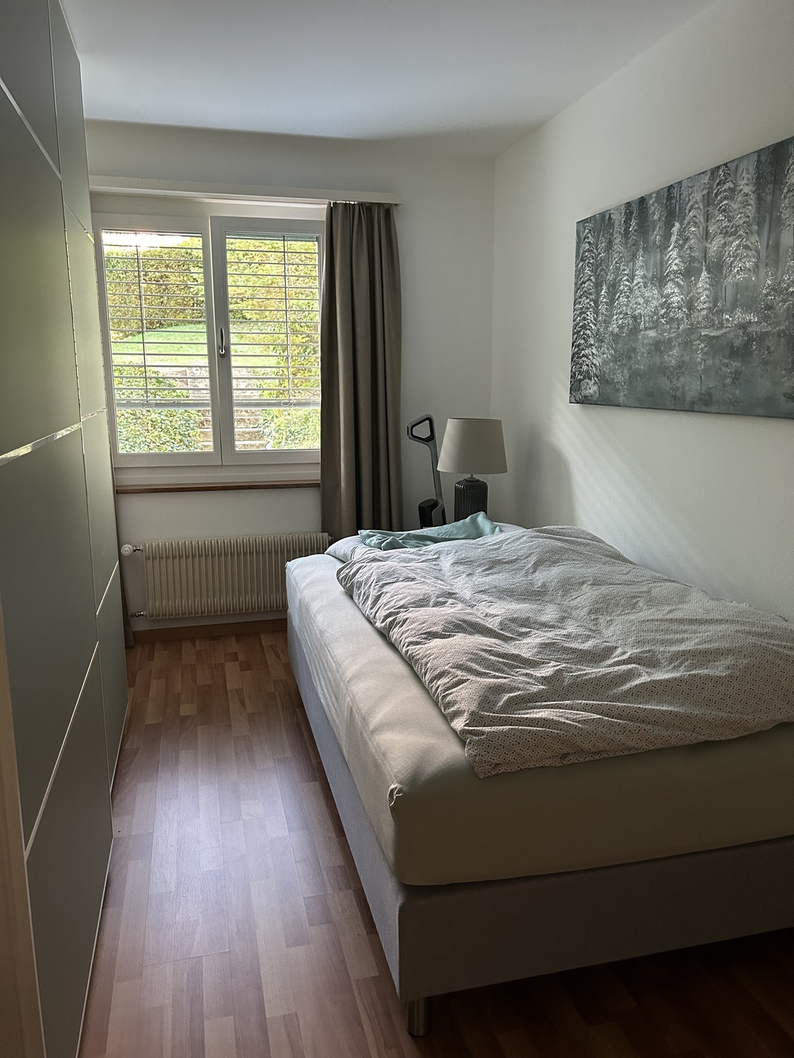 3 rooms apartment, Foto 3 von 8