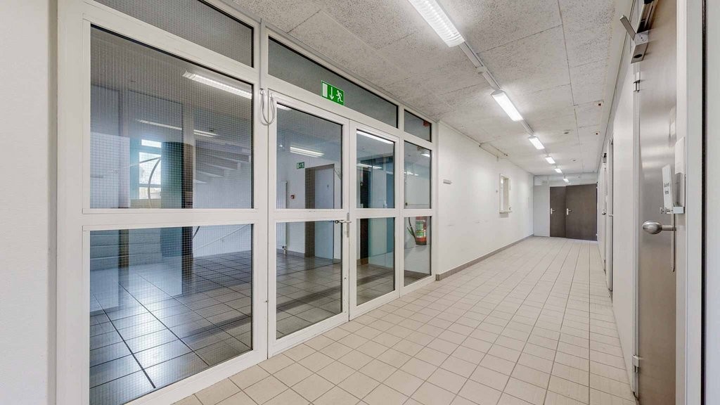 470m² office, Foto 5 von 10