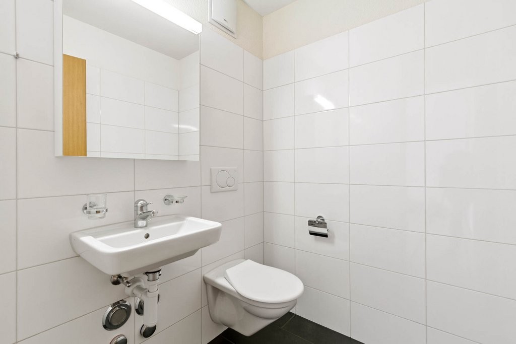 4 ½ pièces appartement