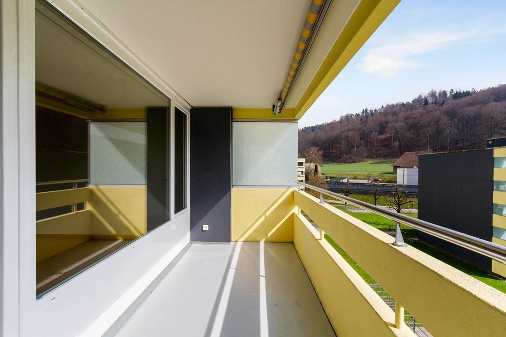 4 ½ pièces appartement