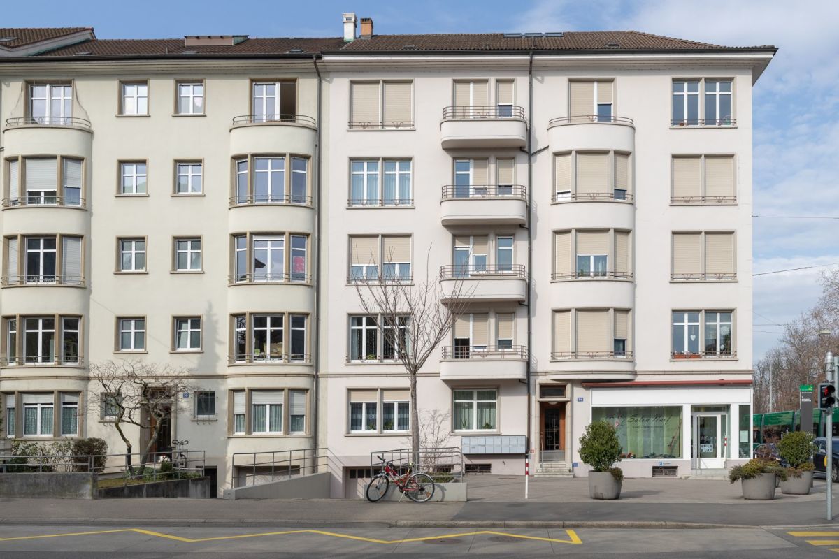 1 rooms apartment, Foto 1 von 7