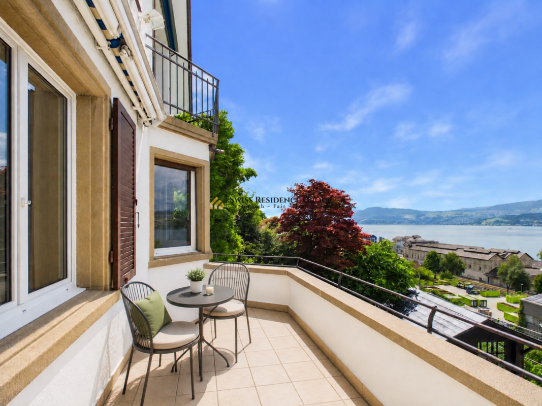 Maison individuelle de 6 pièces
