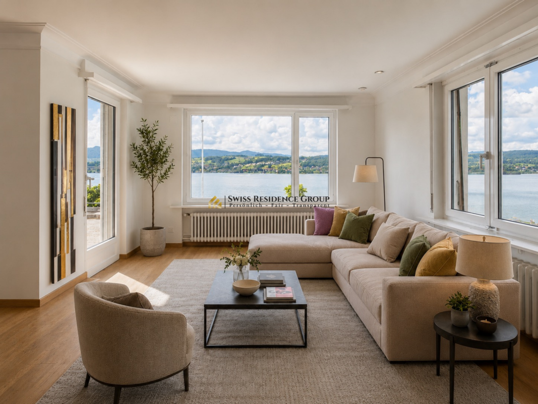 Maison individuelle de 6 pièces