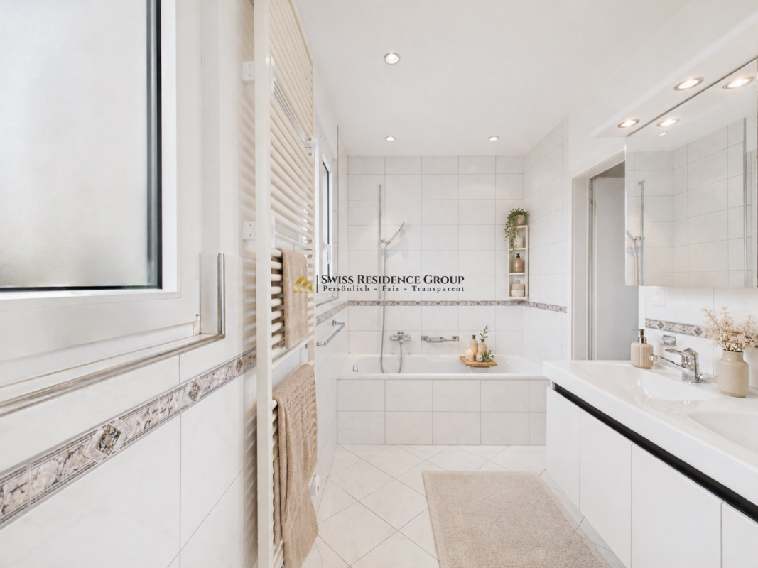 Maison individuelle de 6 pièces