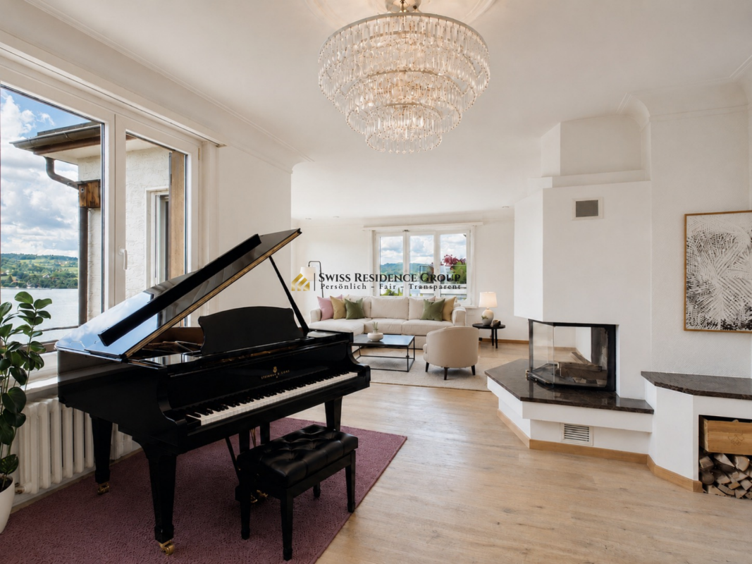 Maison individuelle de 6 pièces
