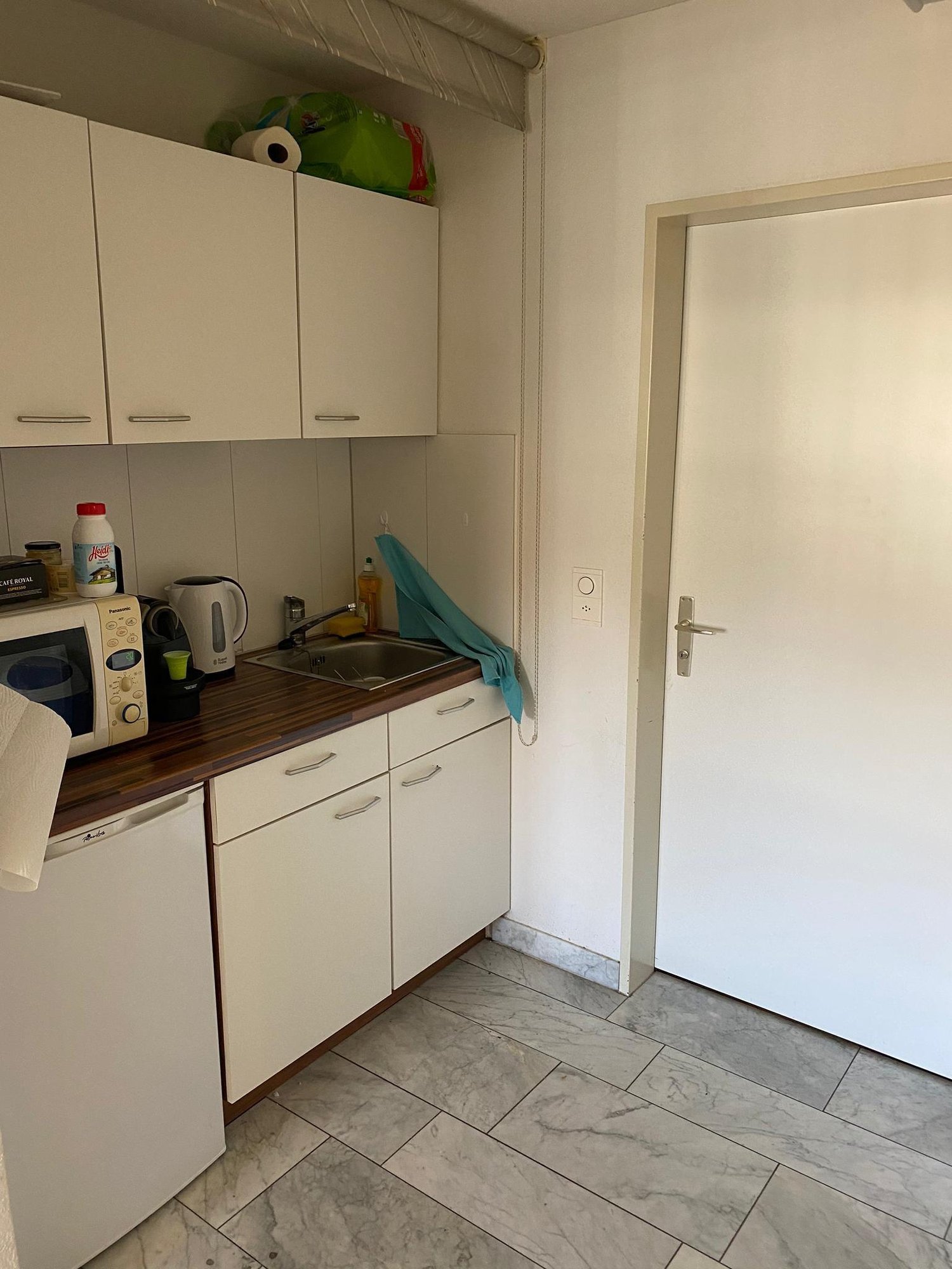 22m² ufficio