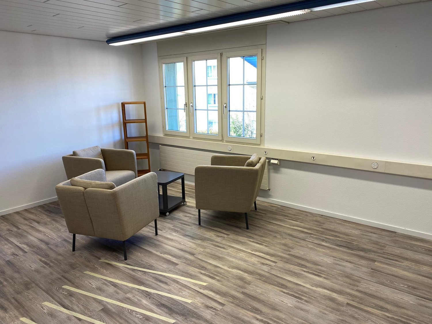 22m² ufficio