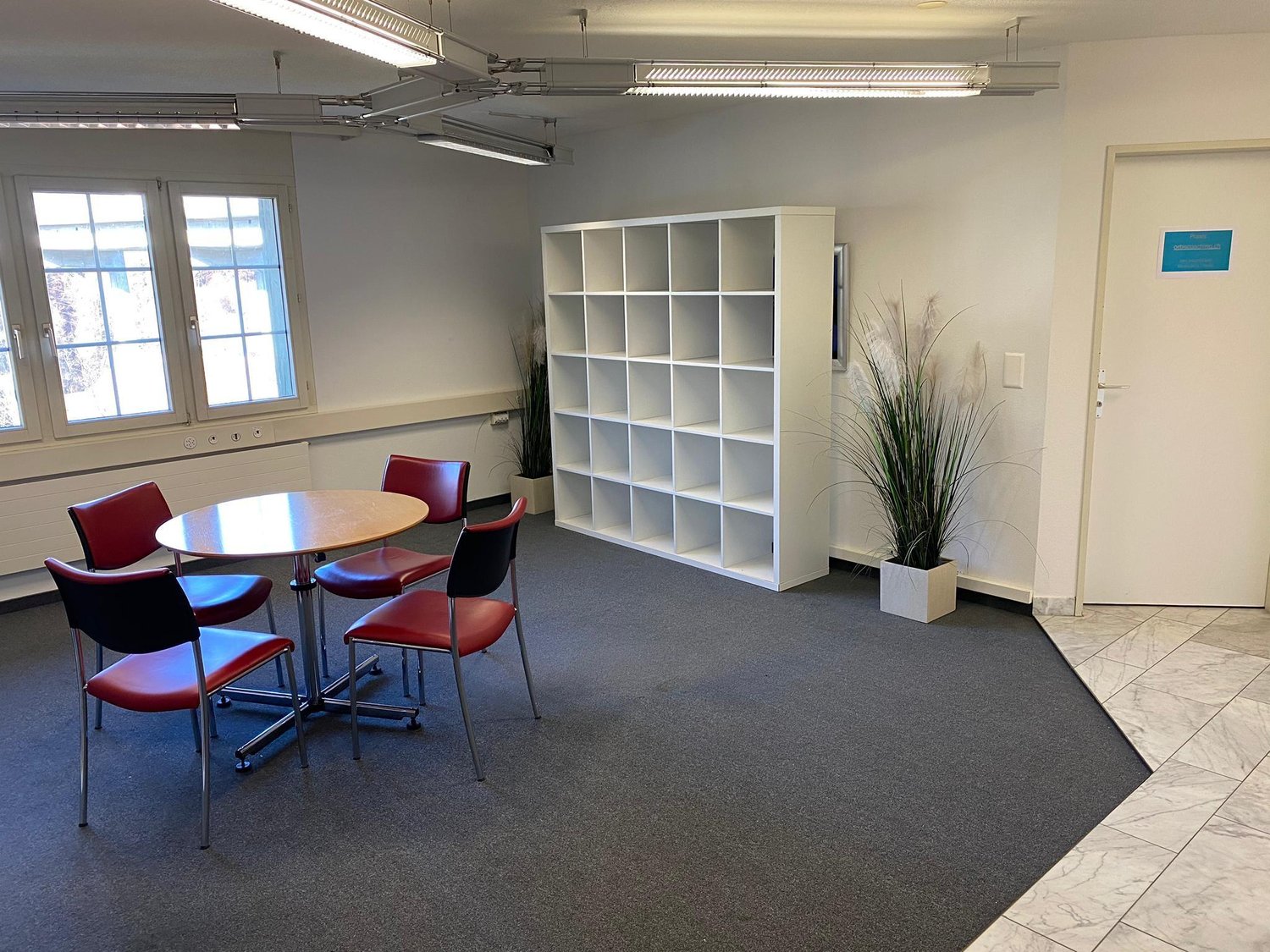 22m² ufficio