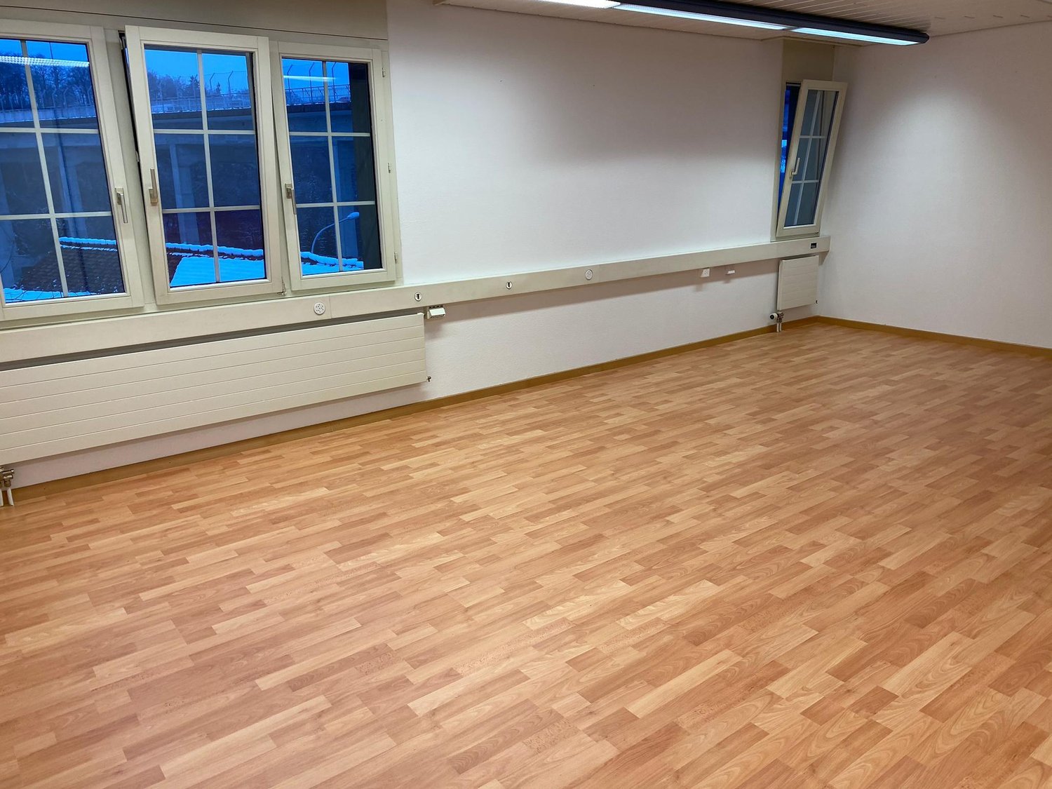 22m² ufficio