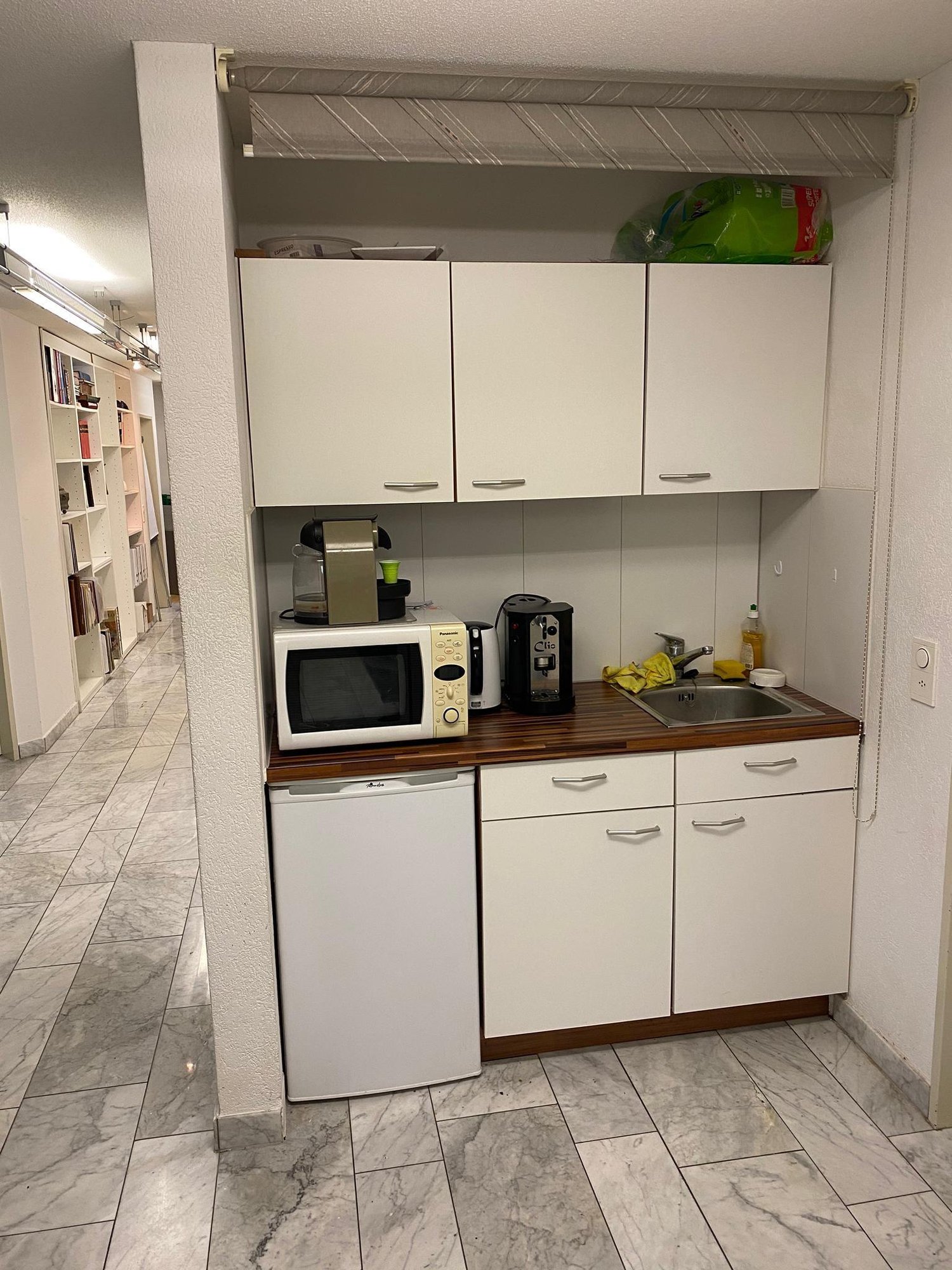 22m² ufficio