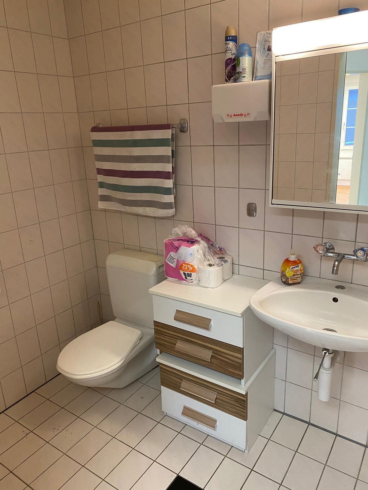 22m² ufficio