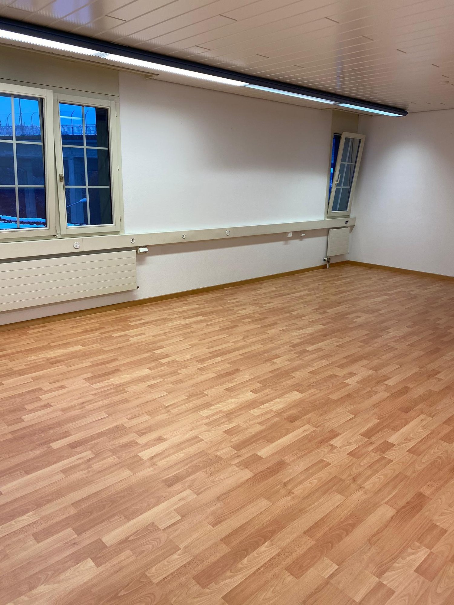 22m² ufficio