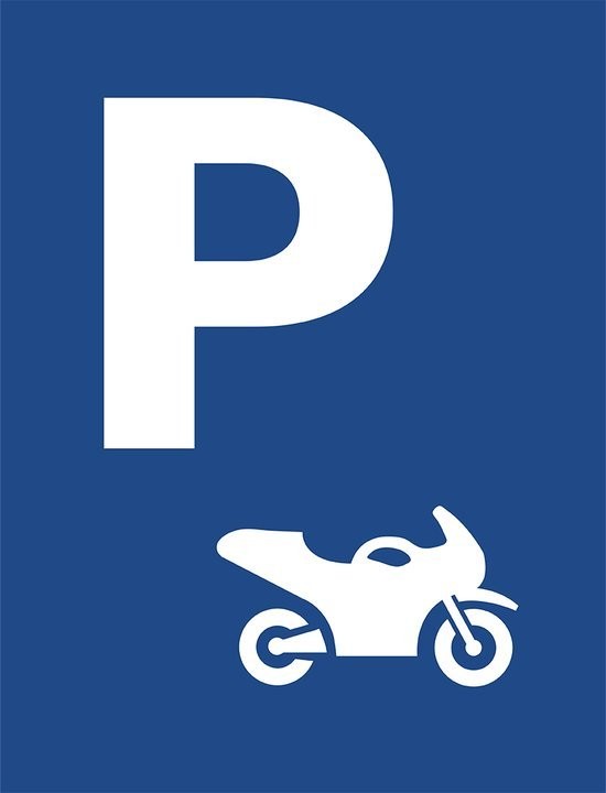 Covered bike parking, Foto 2 von 2