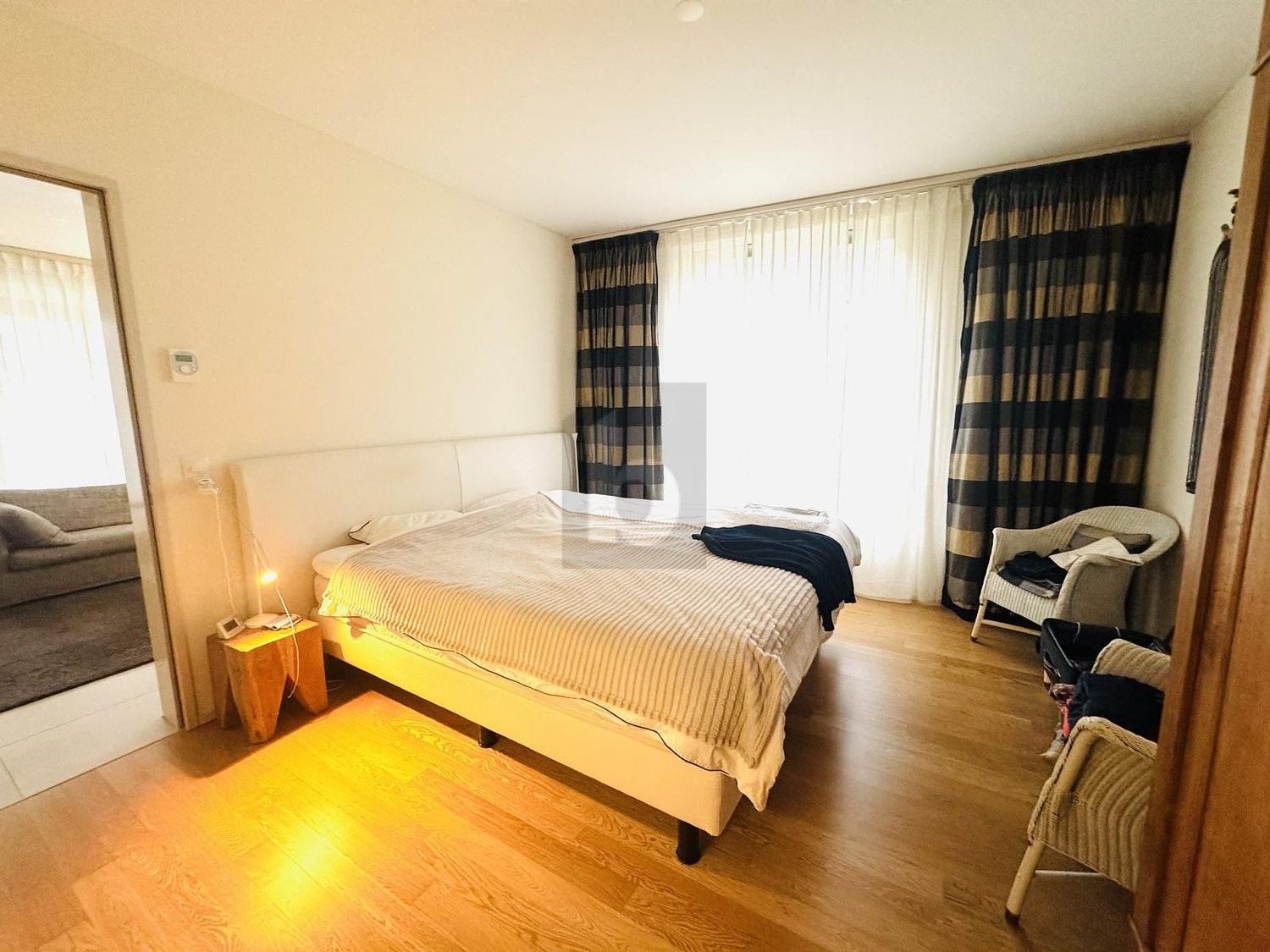 2 ½ rooms furnished flat, Foto 3 von 4