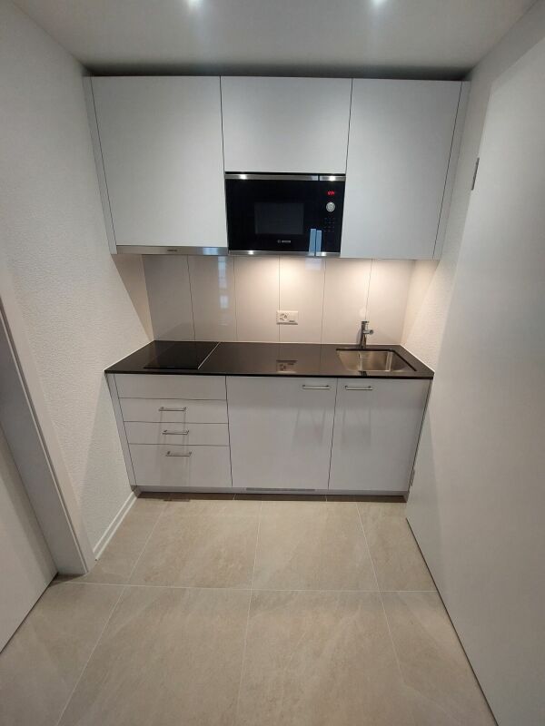 1 room apartment, Foto 3 von 5