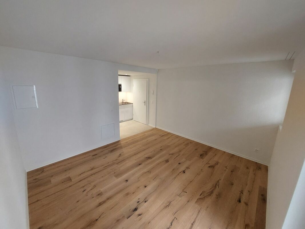 1 room apartment, Foto 1 von 5