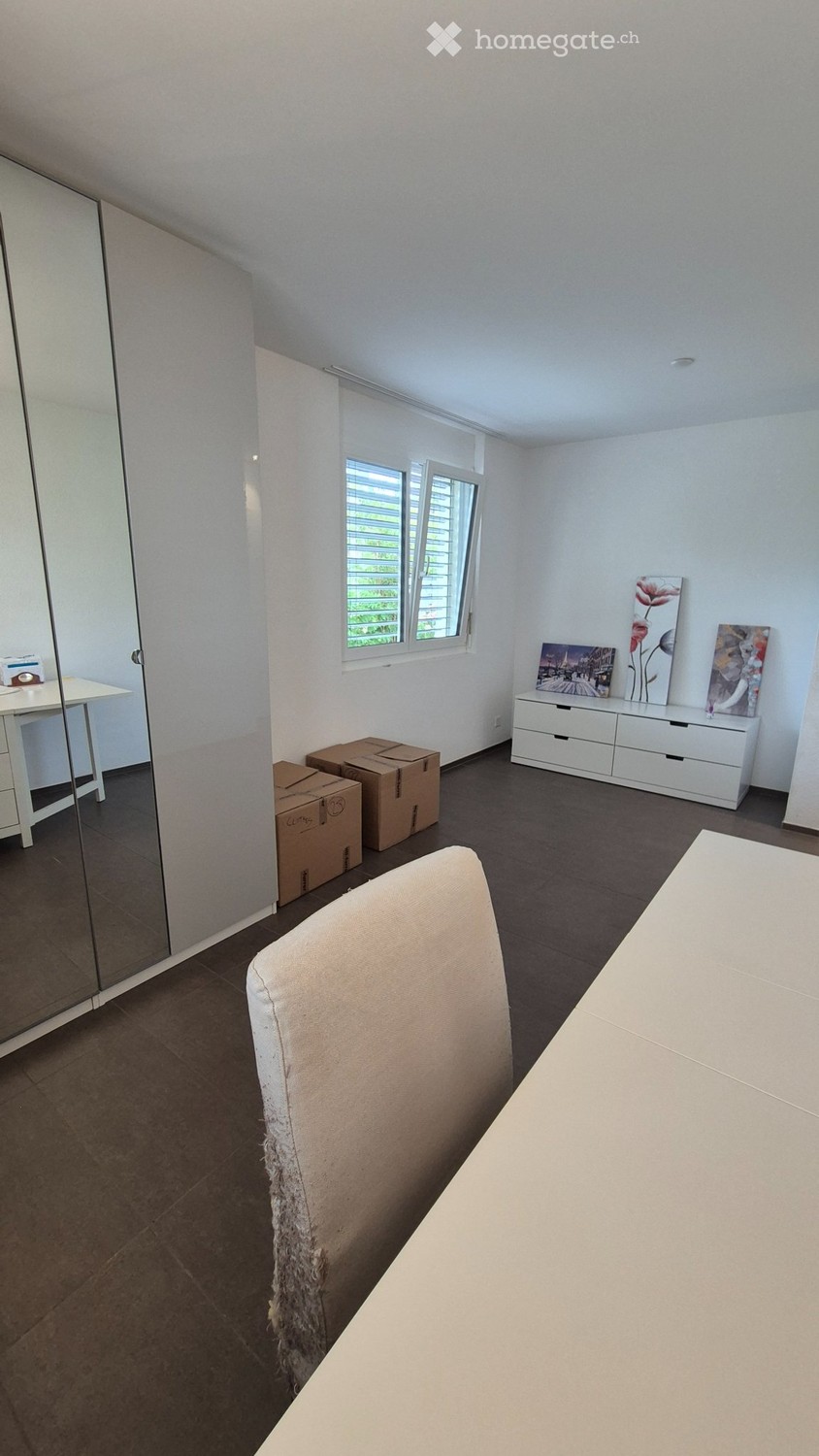 3 ½ rooms apartment, Foto 8 von 10
