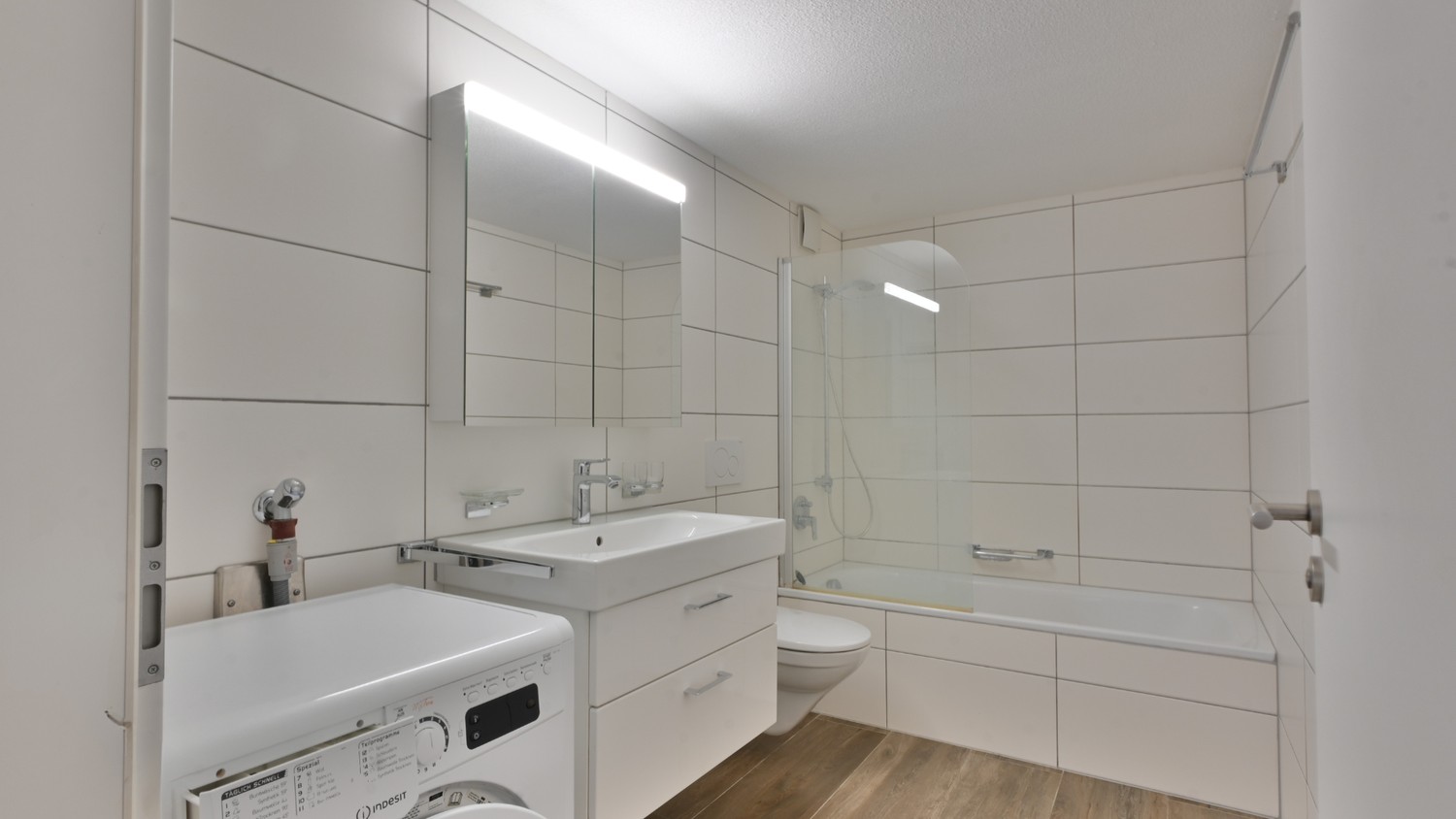 2 rooms apartment, photo 7 of 10