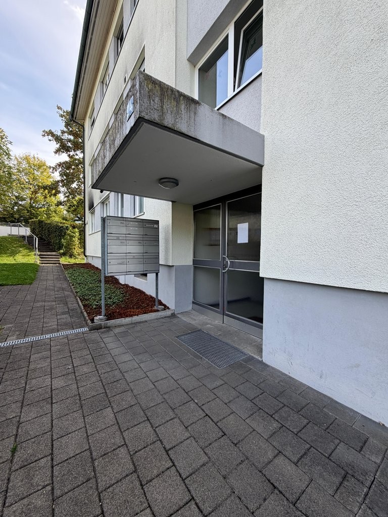 5 rooms apartment