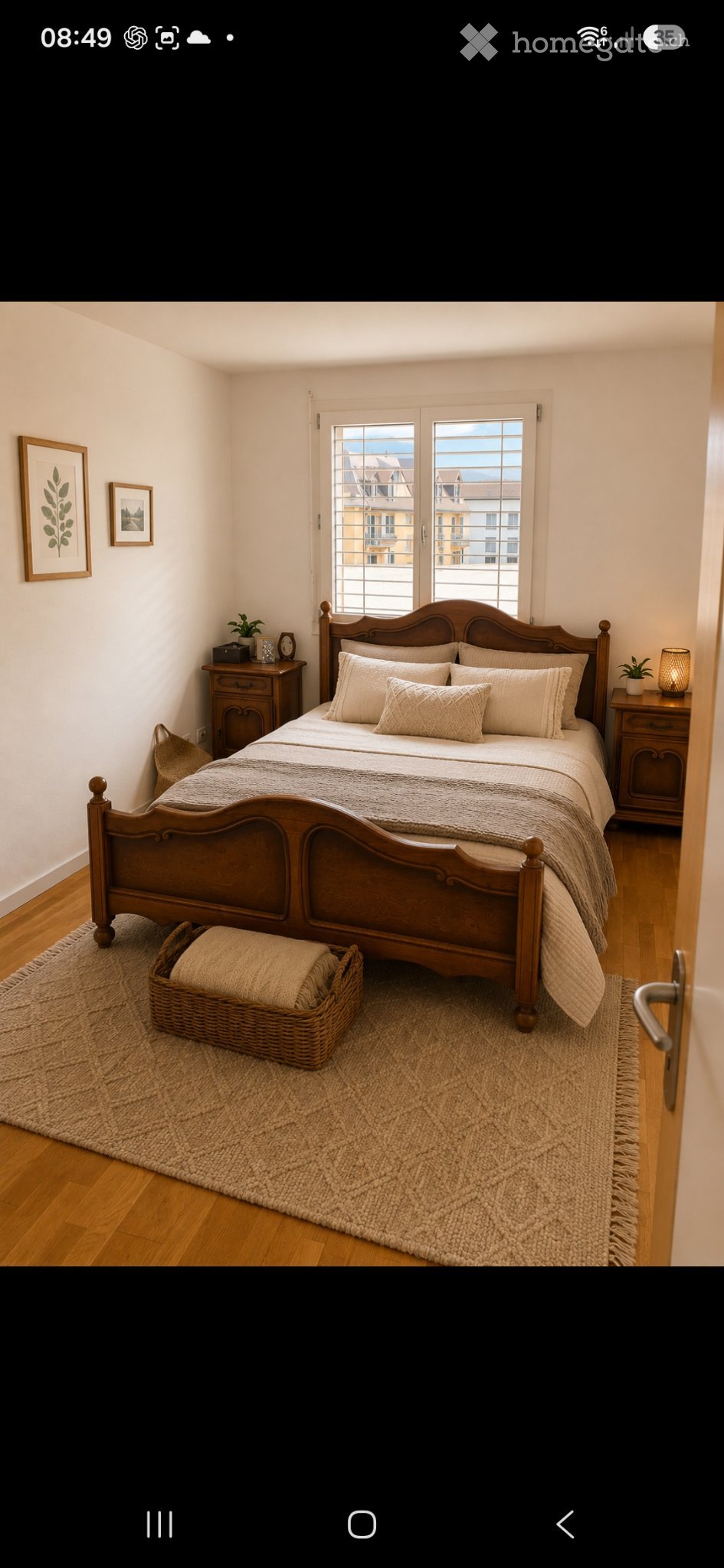 3-Zimmer-Wohnung, Foto 5 von 5