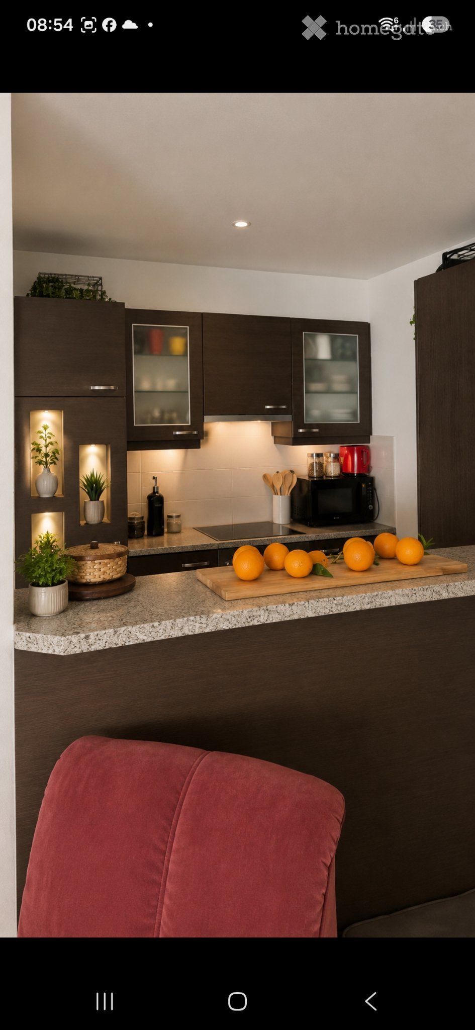 3-Zimmer-Wohnung, Foto 4 von 5
