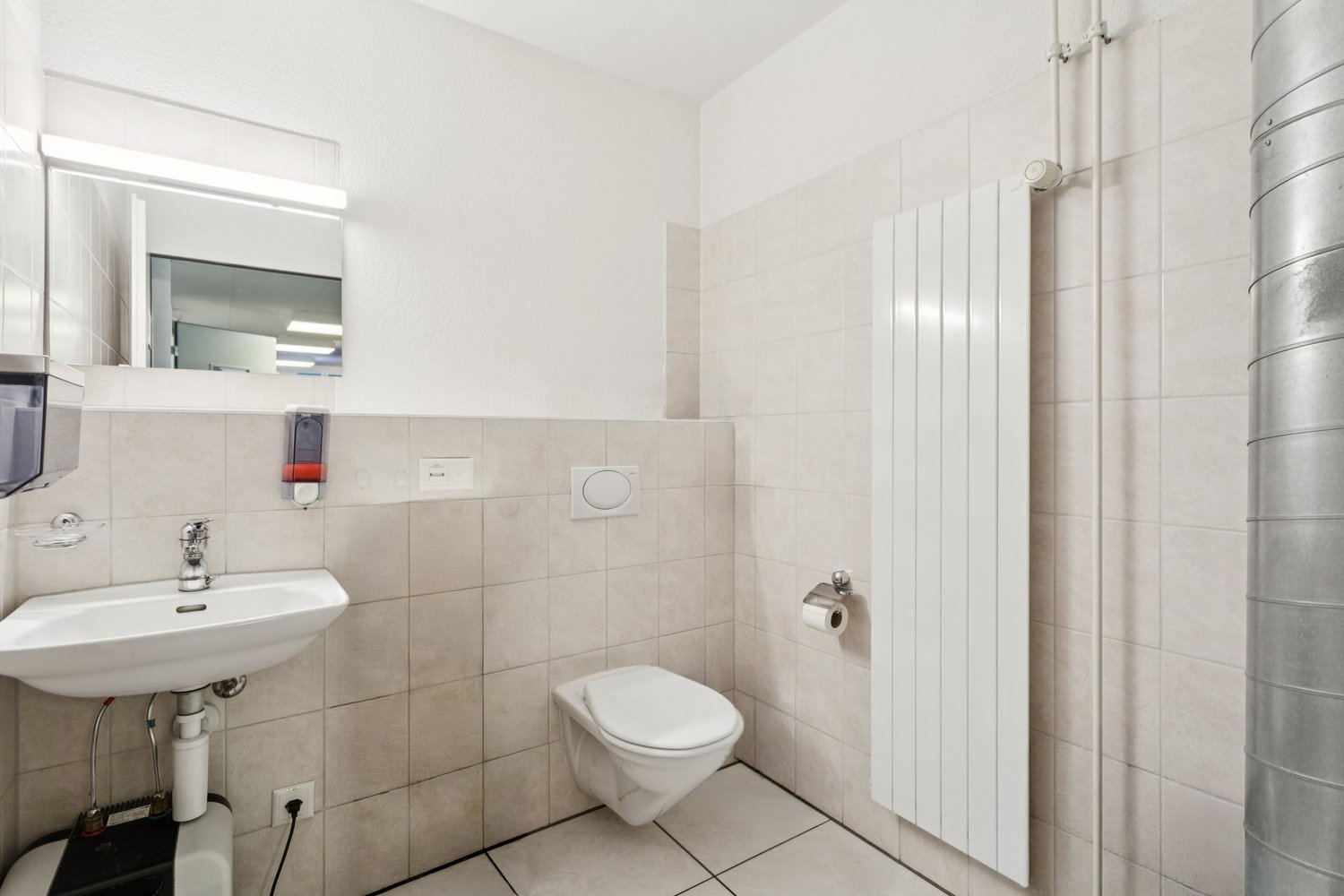 ufficio di 133m², foto 5 di 8