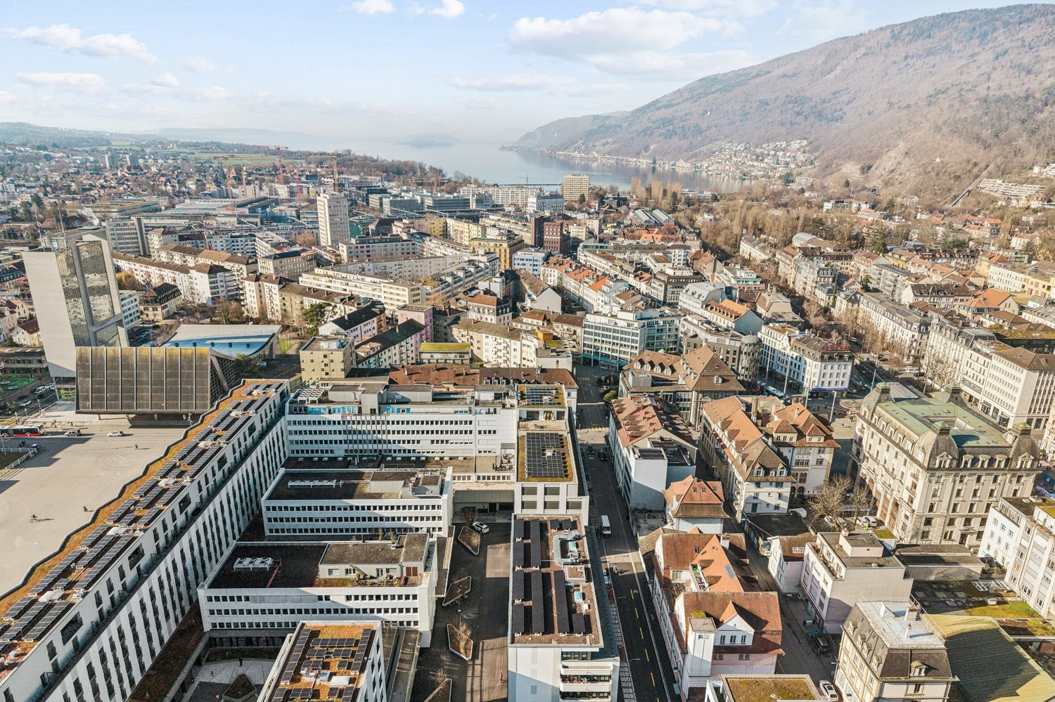 ufficio di 133m², foto 7 di 8