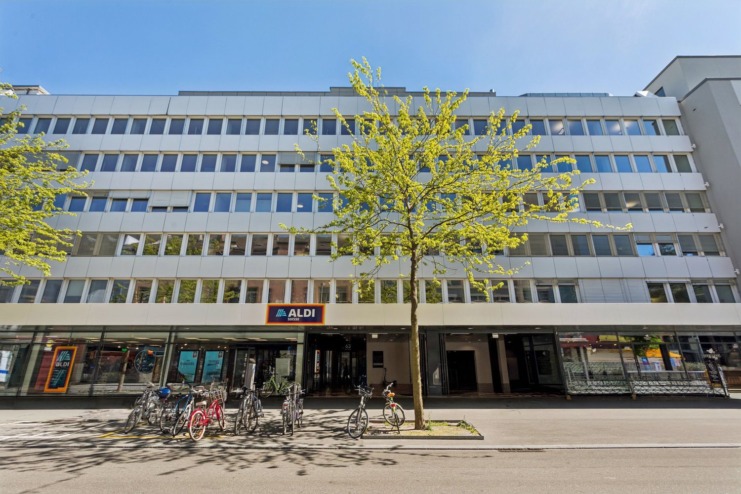 ufficio di 133m², foto 6 di 8