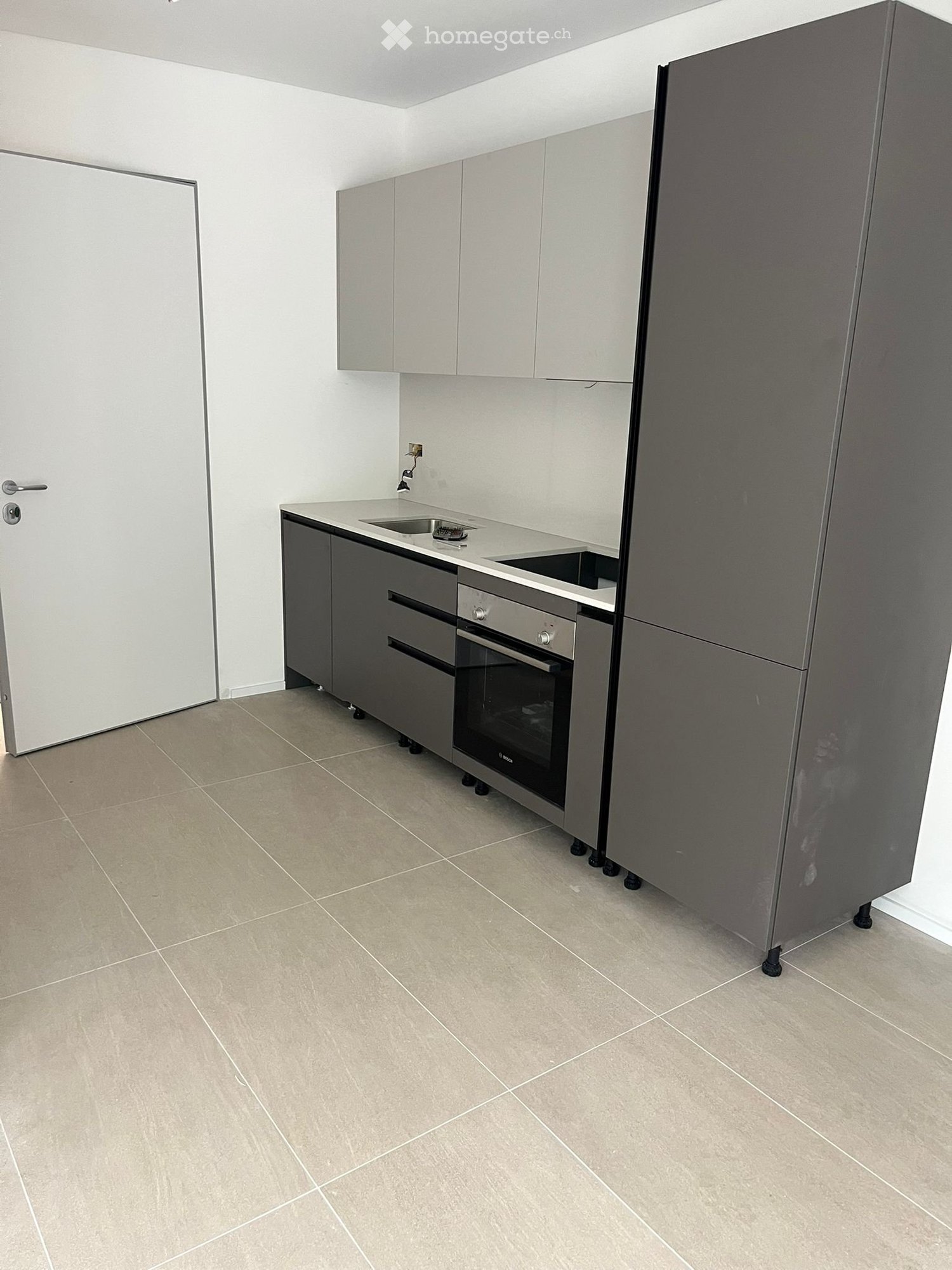 2 ½ Zimmer-Wohnung, Foto 5 von 5