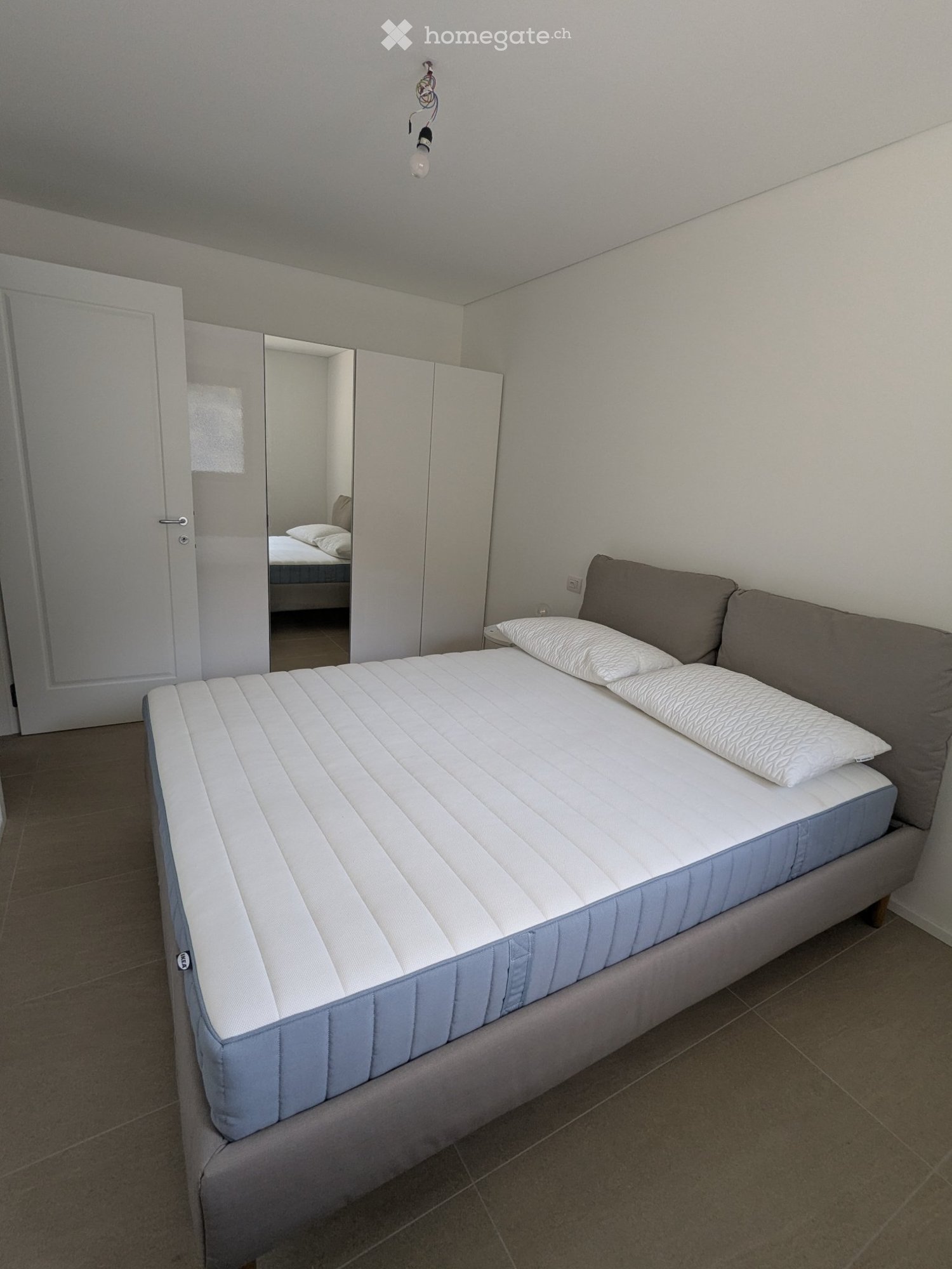 2 ½ Zimmer-Wohnung, Foto 3 von 5
