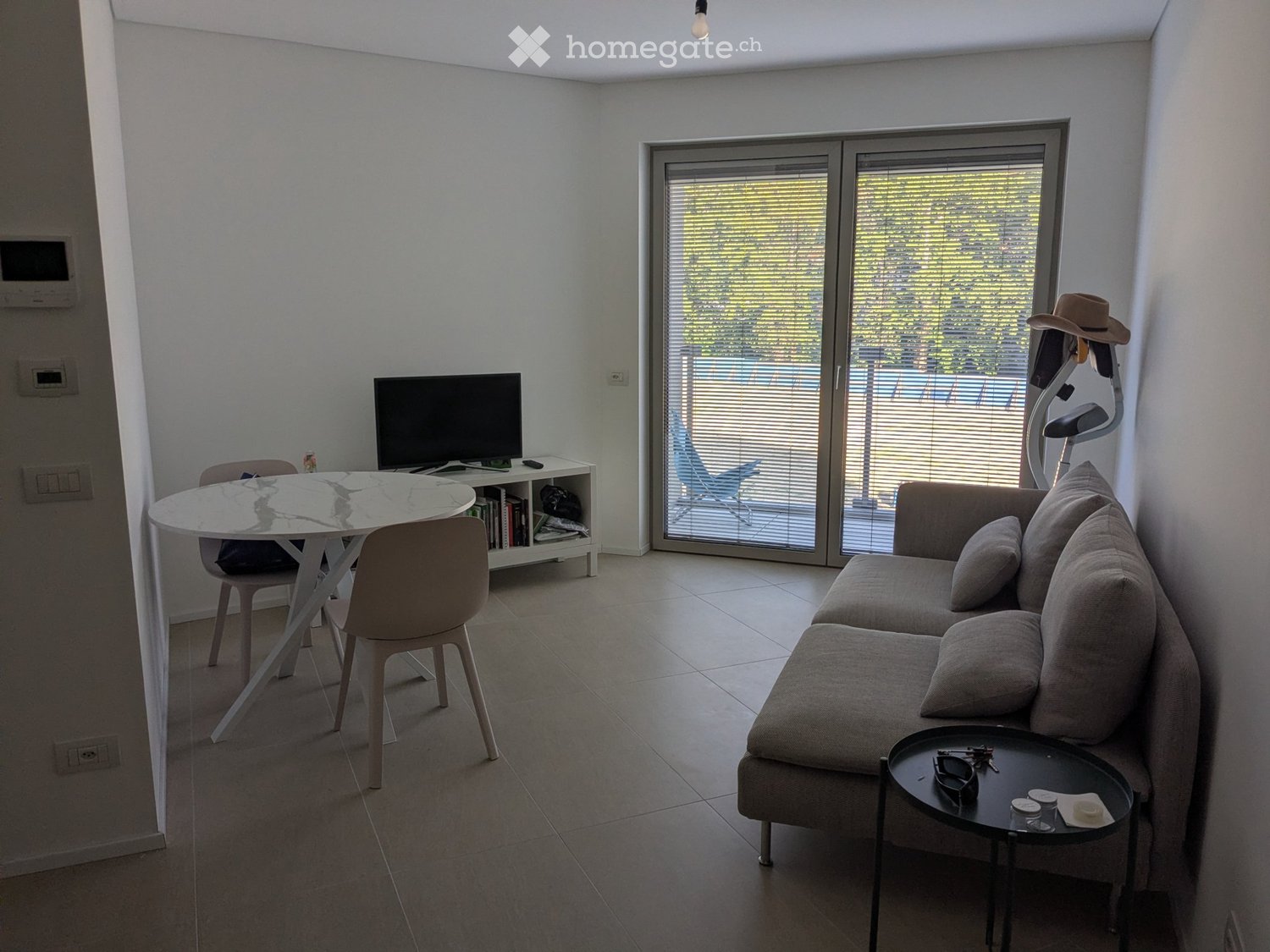 2 ½ Zimmer-Wohnung, Foto 1 von 5