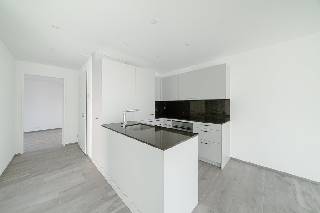 Appartamento di 1 ½ locali