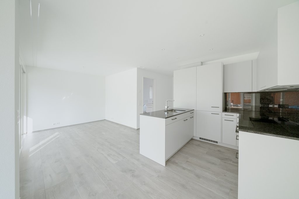 Appartamento di 1 ½ locali