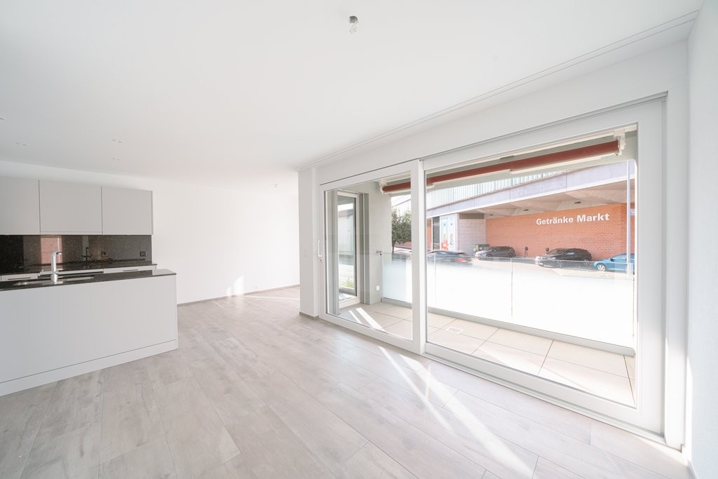Appartamento di 1 ½ locali