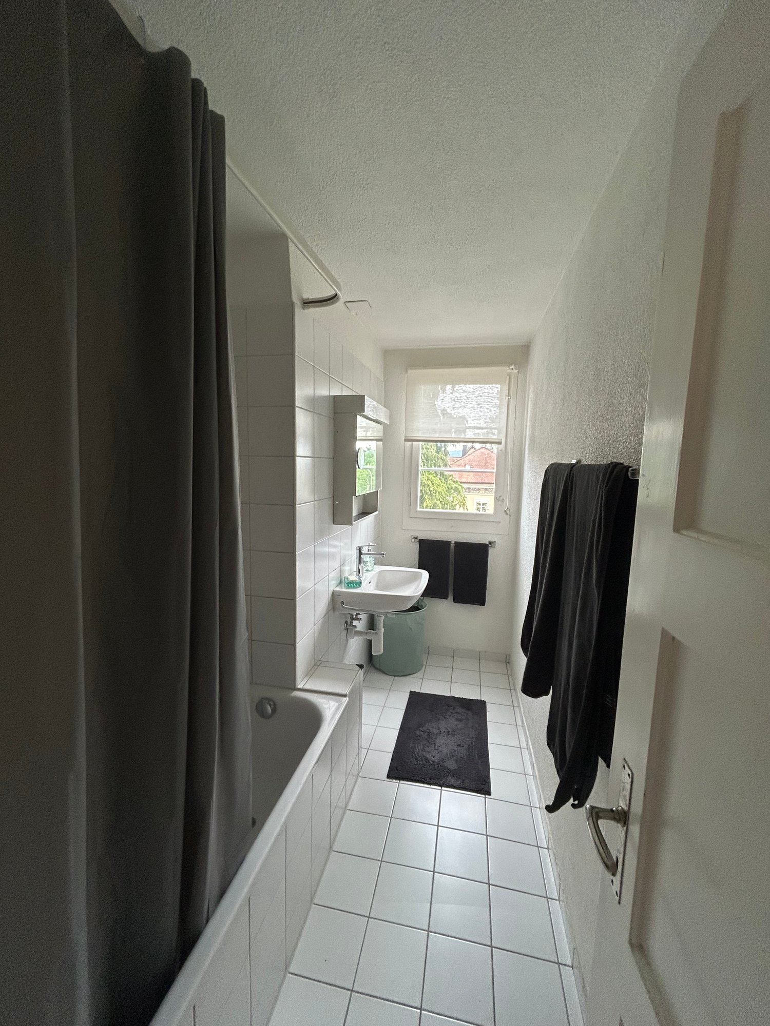 Room in a shared flat, photo 5 sur 7