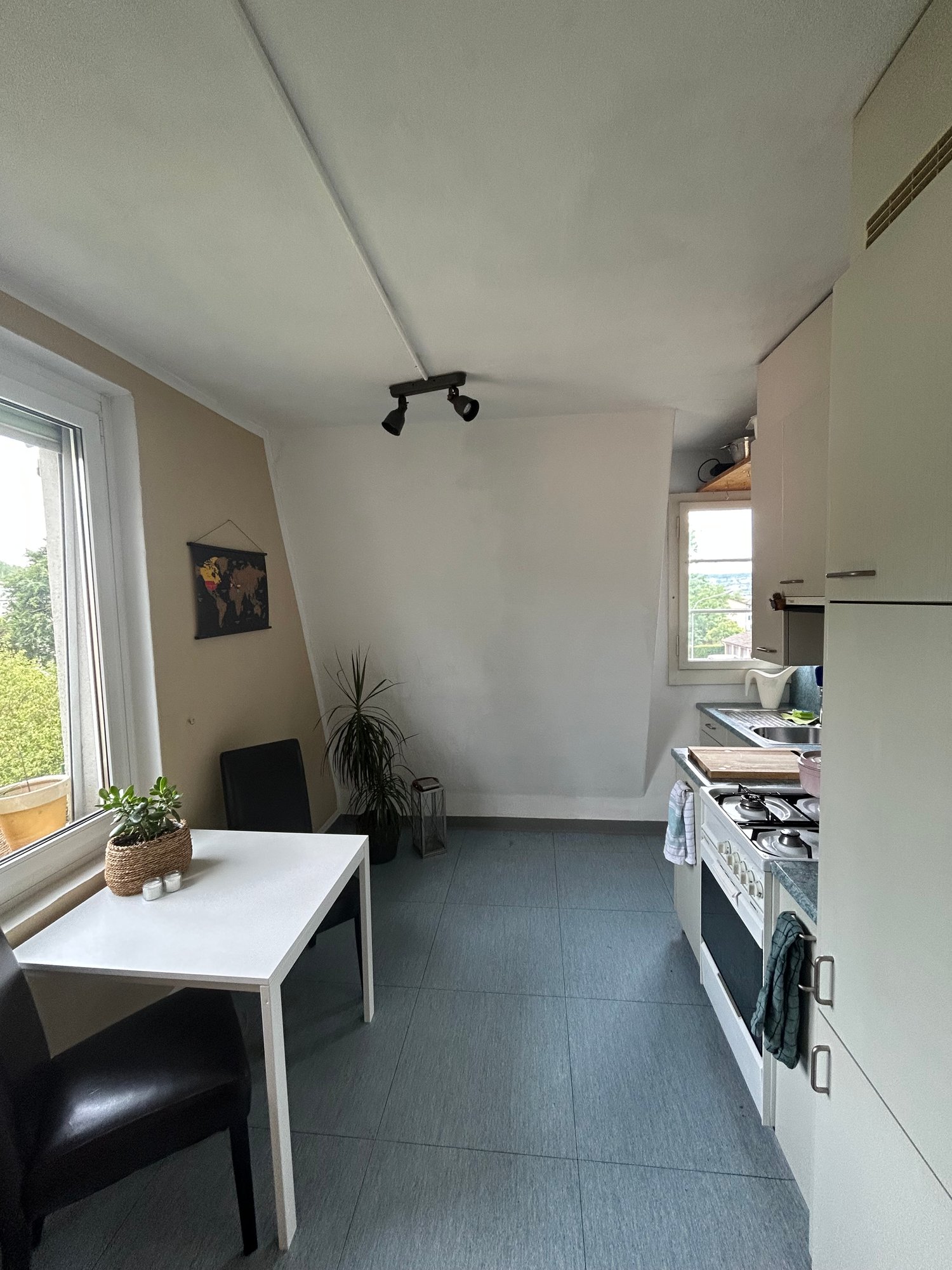 Room in a shared flat, photo 6 sur 7