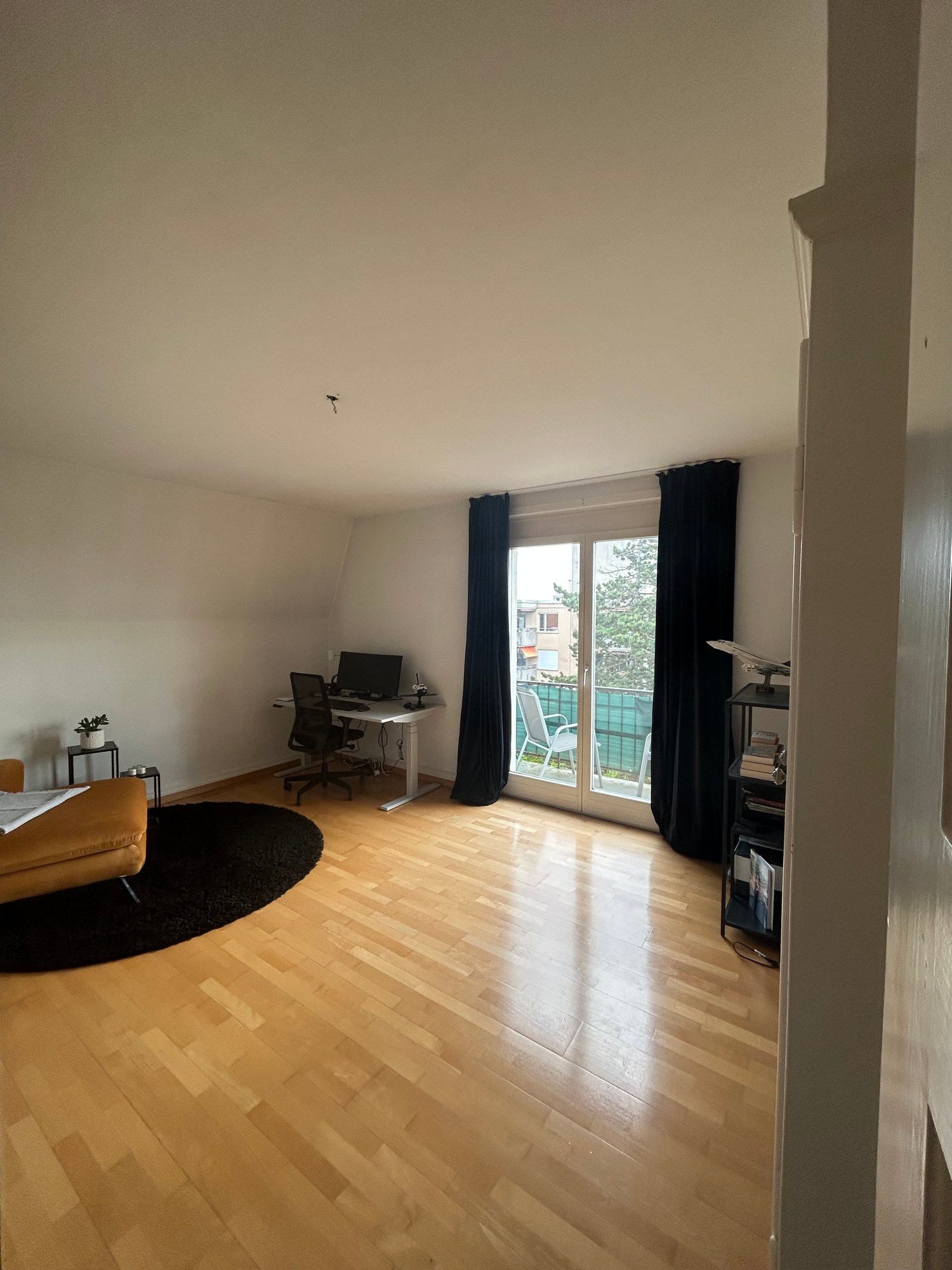 Room in a shared flat, photo 4 sur 7